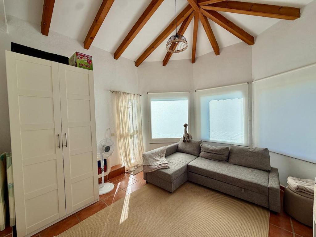 La Colmenita Countryside Escape Pet Friendly