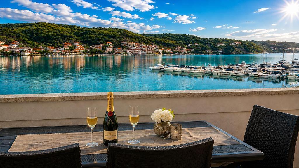 Apartments Anica