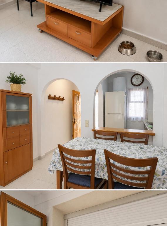 Jardin B Torrevieja
