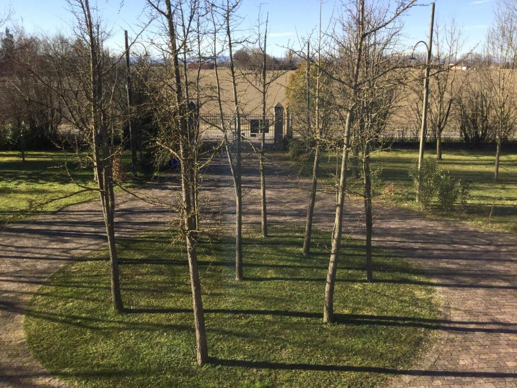 Agriturismo la Torre - Suite