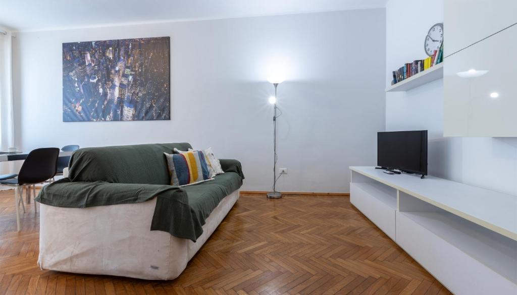 Italianway Easy - De Cristoforis 12 A
