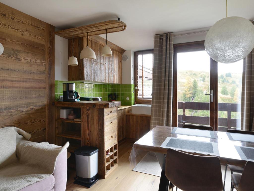 Appartement Pied des Pistes • 5 pers • Vue Pistes