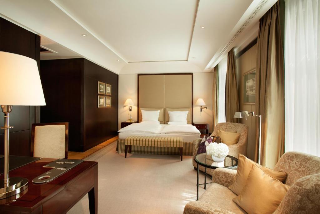 Hotel Adlon Kempinski Berlin photo 2