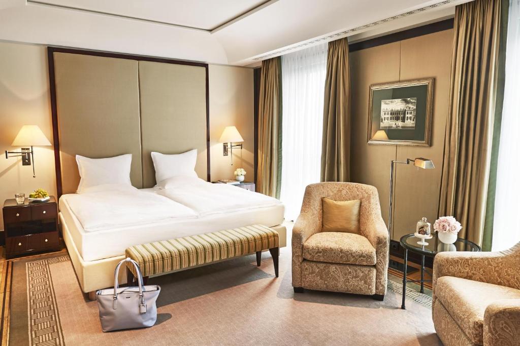 Hotel Adlon Kempinski Berlin photo 3