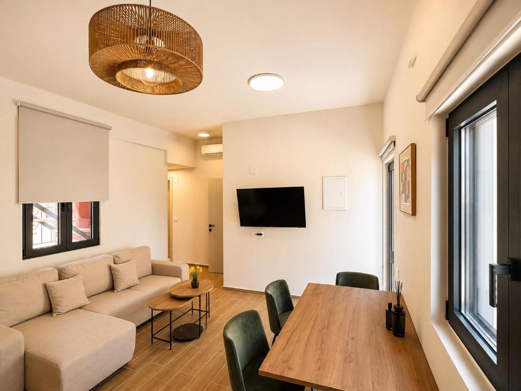 Ohana Urban Apartment