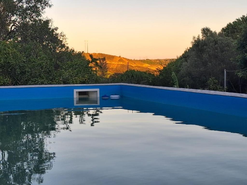 Casa das Laranjeiras - Dream Valley Accommodation