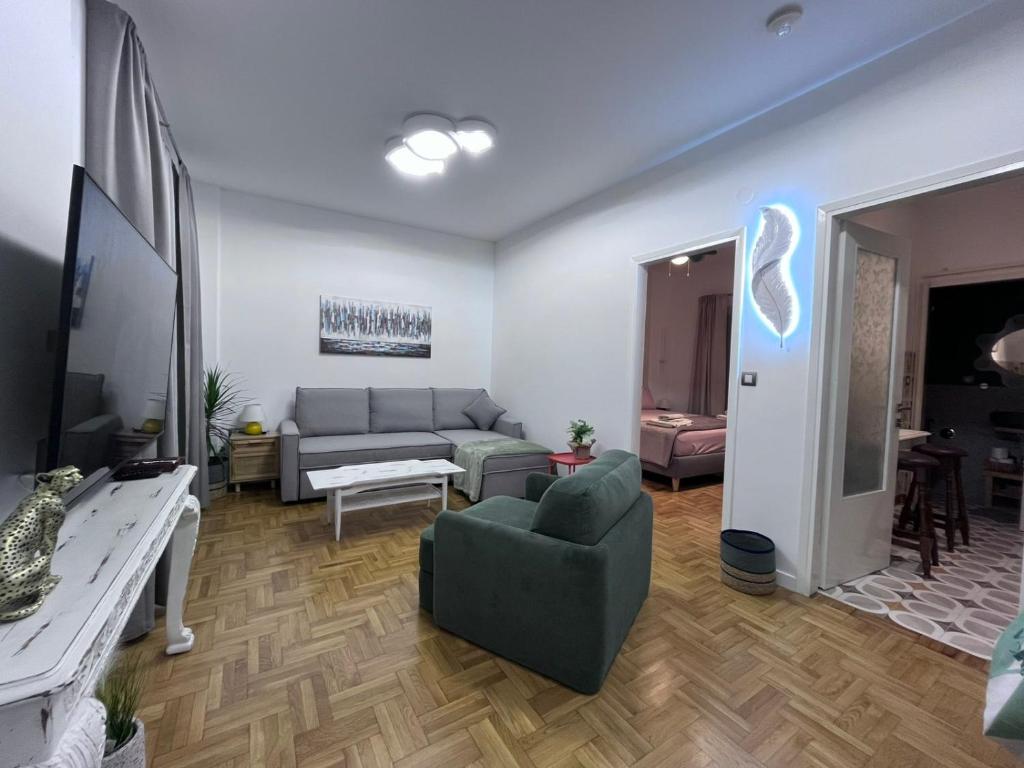 ArtNest Suite