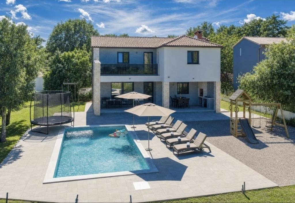 Villa Jan