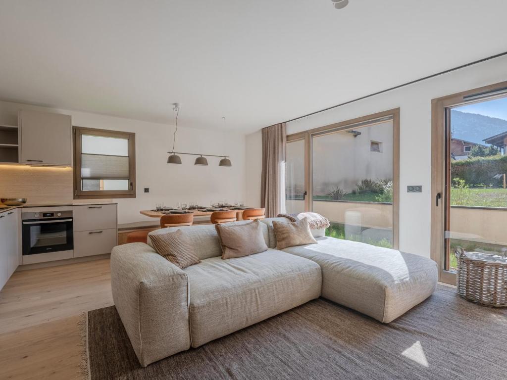 Appartement confortable - 6 pers.