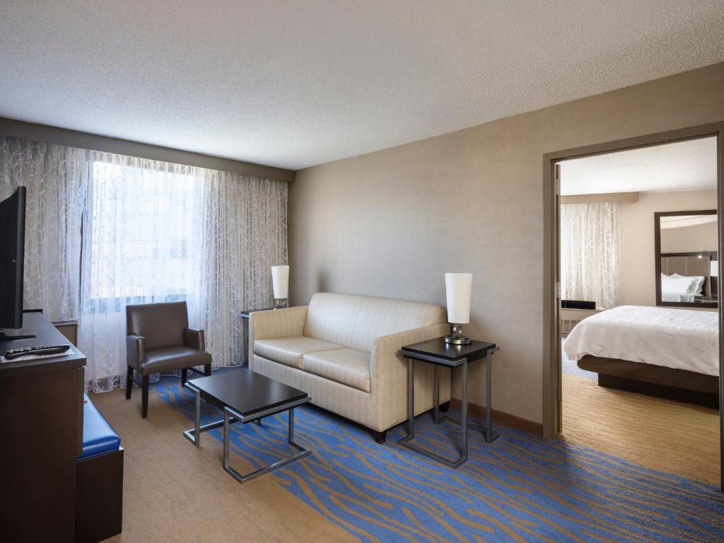 Holiday Inn Washington Capitol-National Mall, an IHG Hotel - 