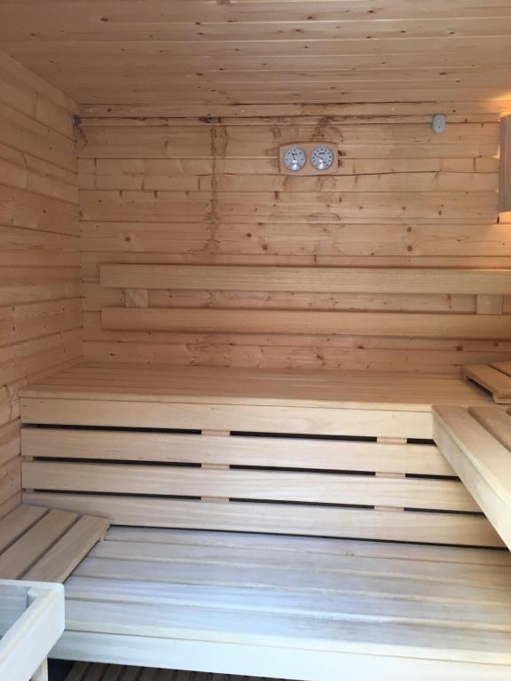 Hôtel SPA Au Cheval Blanc - Chambres climatisées – photo 53