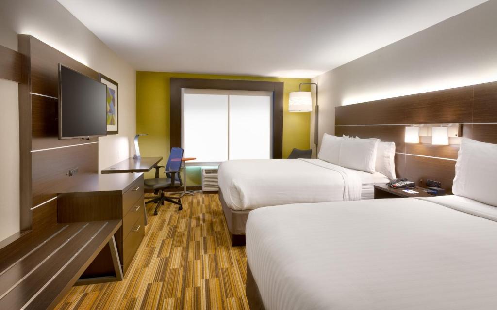 Holiday Inn Express El Paso I-10 East, an IHG Hotel - 