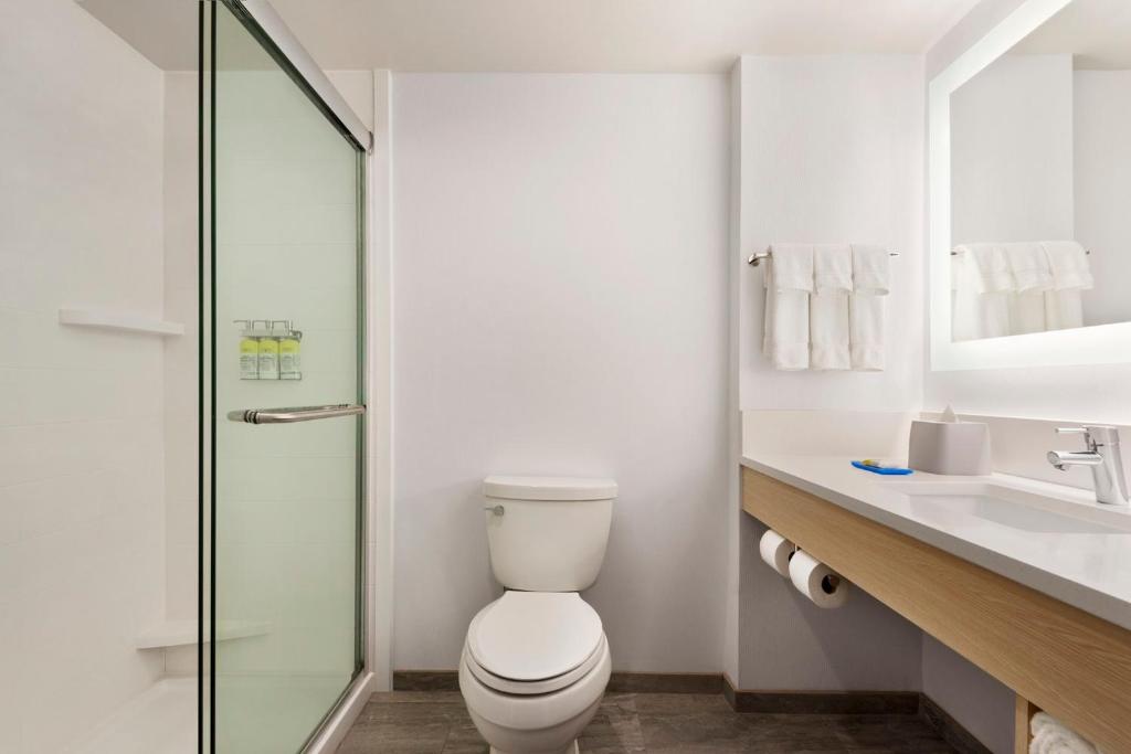 Holiday Inn Express Dumfries-Quantico by IHG - Camera King Standard