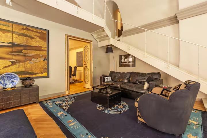 Skylife Rome Loft