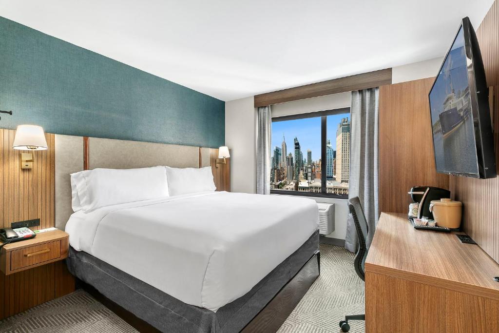 Holiday Inn Manhattan 6th Ave - Chelsea, an IHG Hotel - 