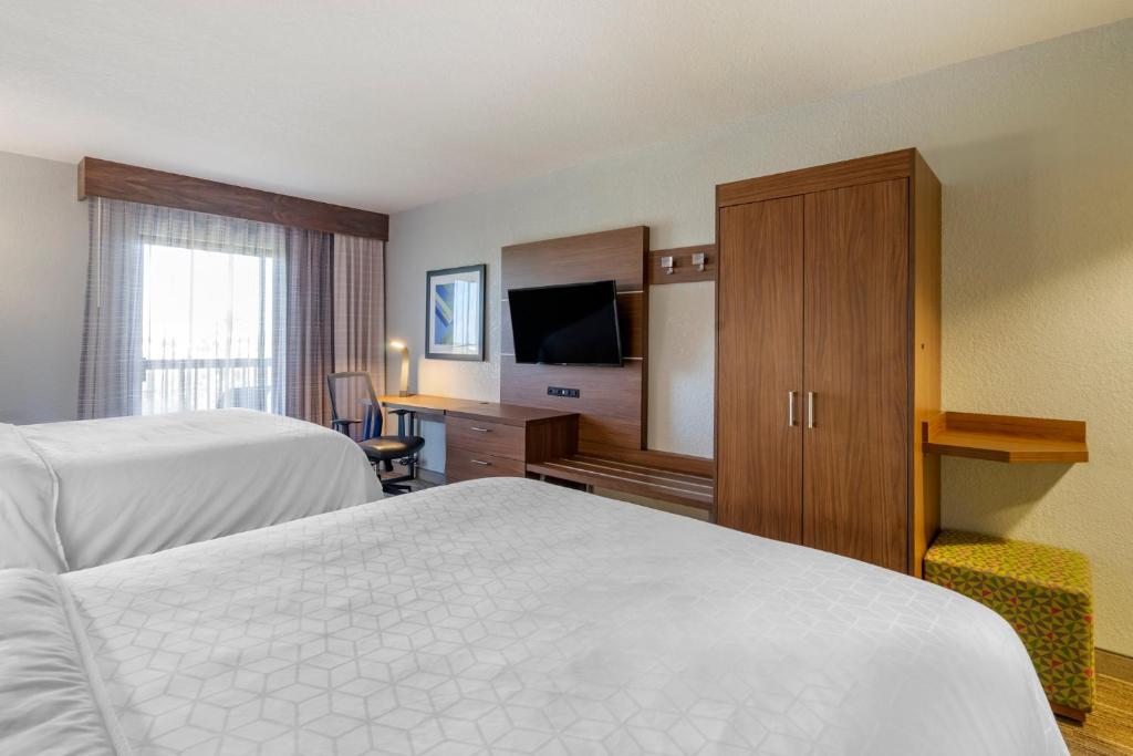 Holiday Inn Express Cape Coral-Fort Myers Area, an IHG Hotel - 