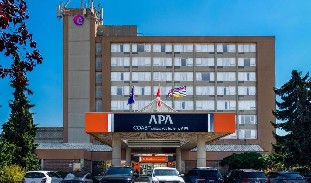 Coast Chilliwack Hotel by APA, Chilliwack