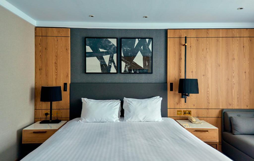 Crowne Plaza Marlow, an IHG Hotel - 