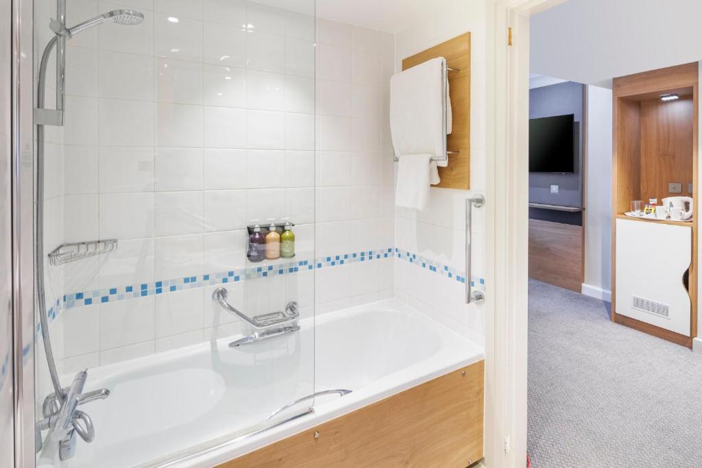 Holiday Inn High Wycombe M40, Jct.4, an IHG Hotel - 