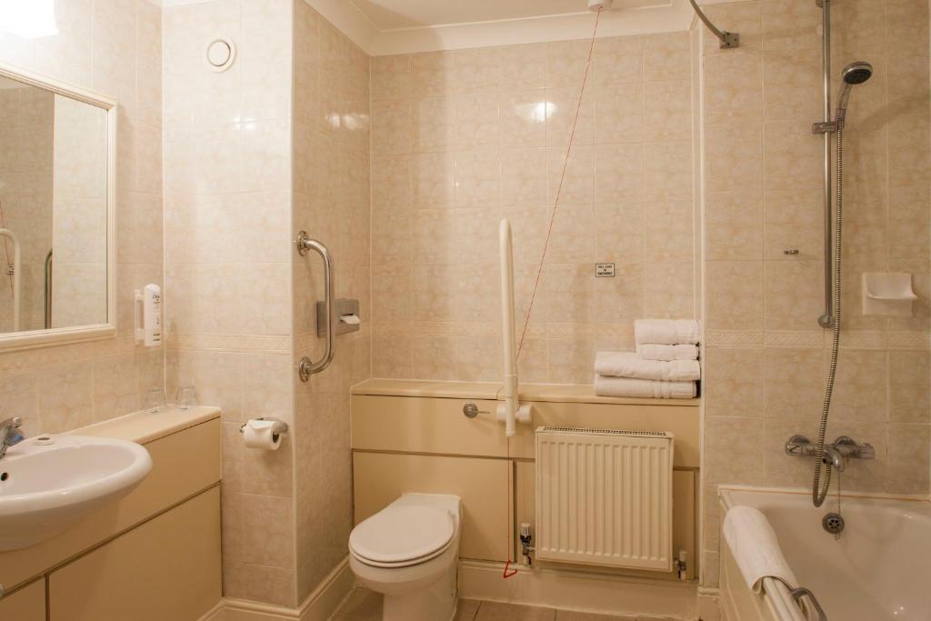 Holiday Inn Reading West, an IHG Hotel - 