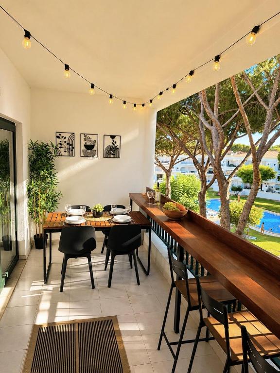 Vilamoura 2 Bedroom with Pool - Na Casa De Pascal