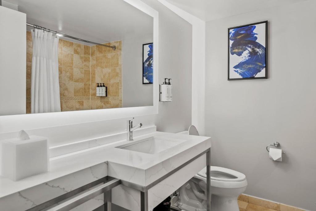 Crowne Plaza Orlando-Downtown, an IHG Hotel - 