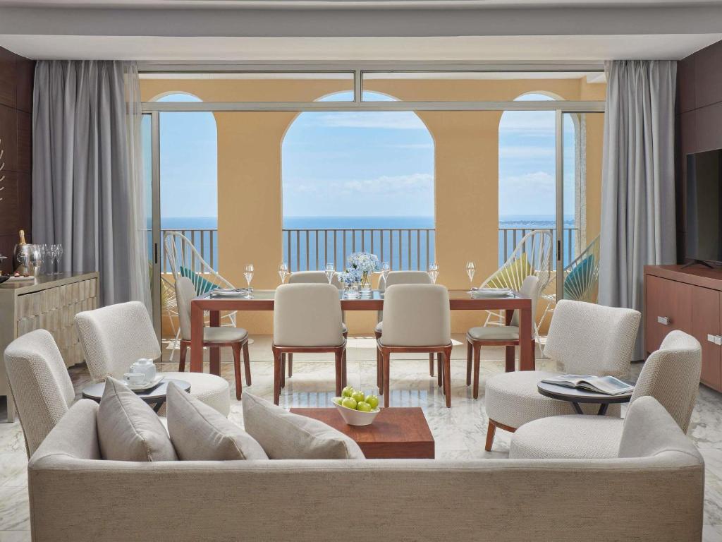 Mövenpick Hotel Mactan Island Cebu - 