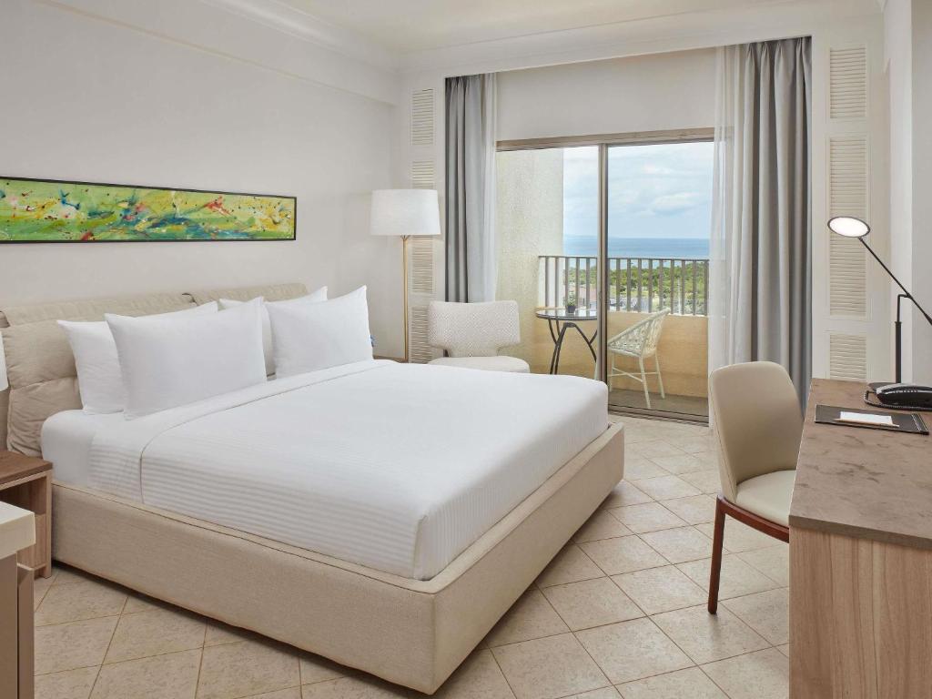 Mövenpick Hotel Mactan Island Cebu - 