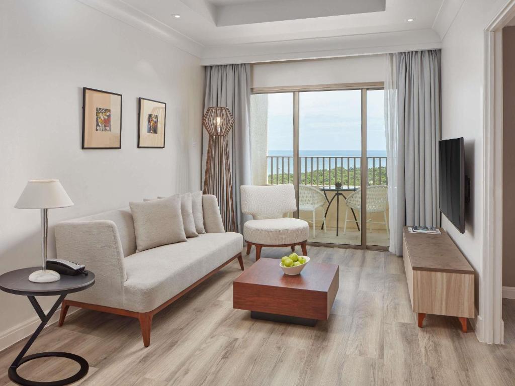 Mövenpick Hotel Mactan Island Cebu - 