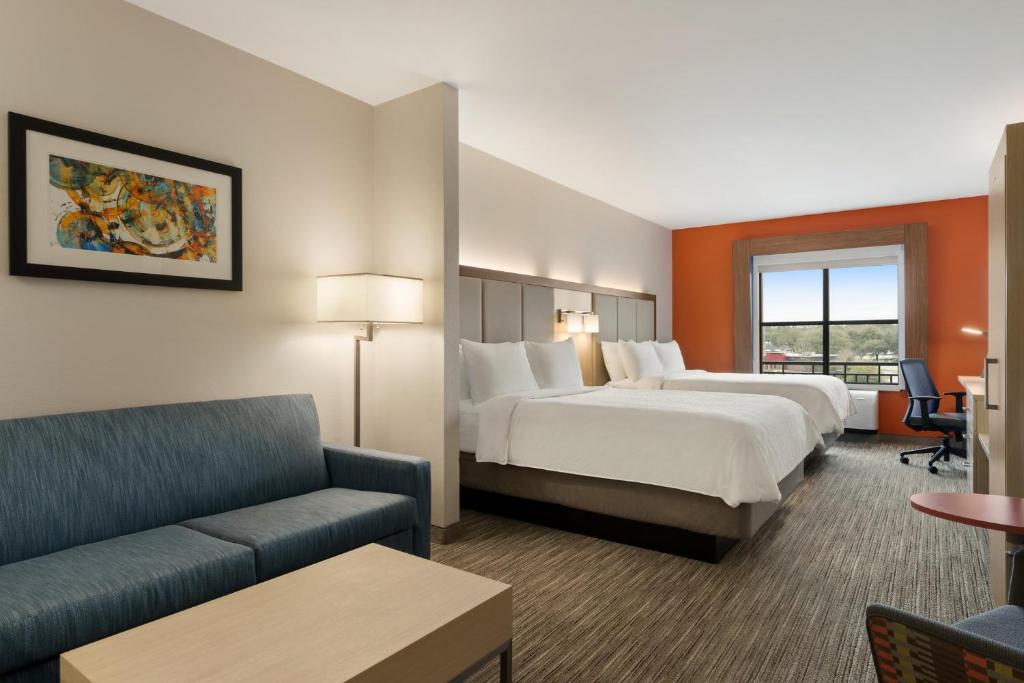 Holiday Inn Express Hotel & Suites Mount Pleasant - Charleston, an IHG Hotel - 