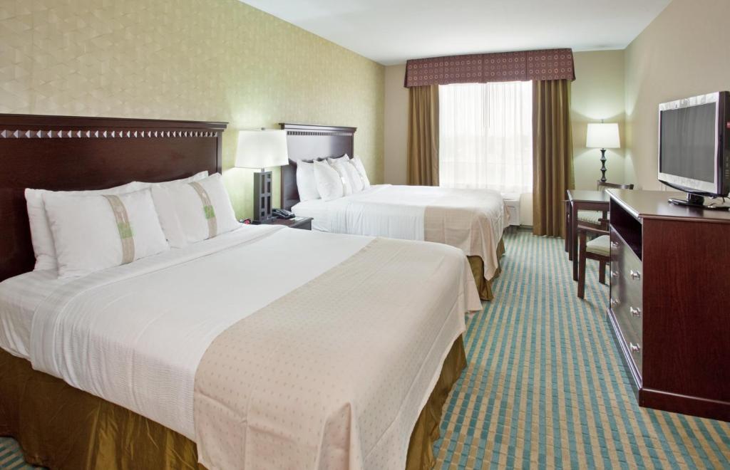 Holiday Inn Columbia East, an IHG Hotel - 