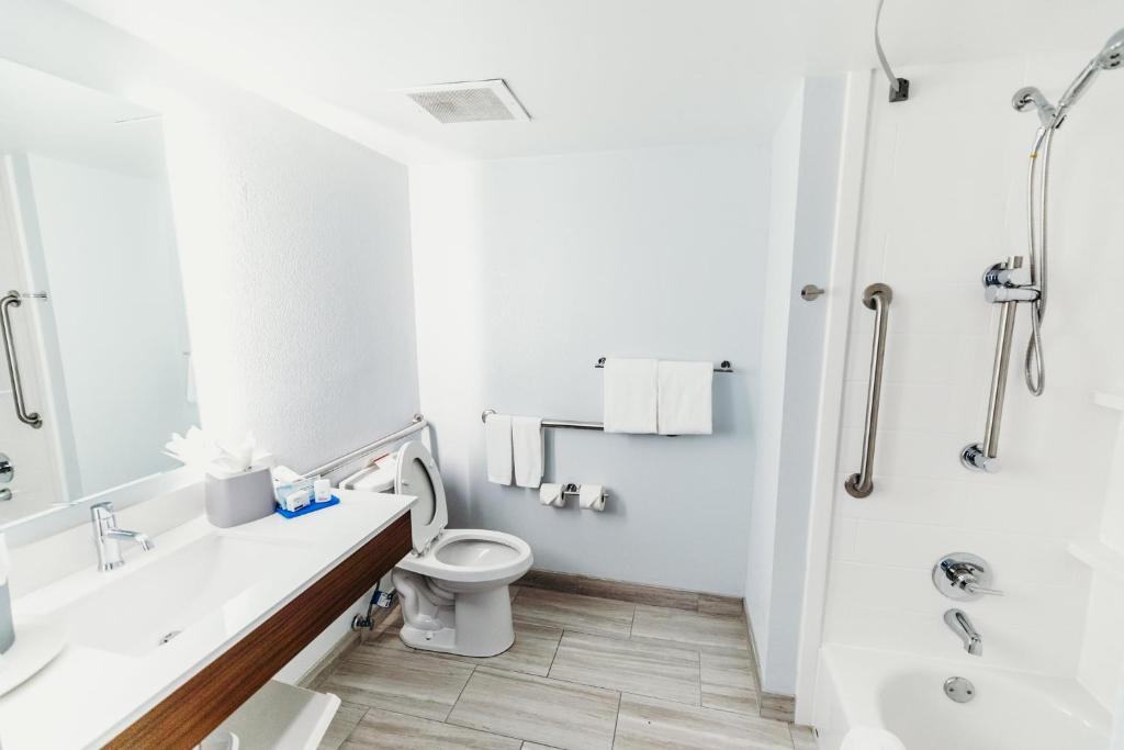 Holiday Inn Express Atlanta - Northeast I-85 - Clairmont Road, an IHG Hotel - 
