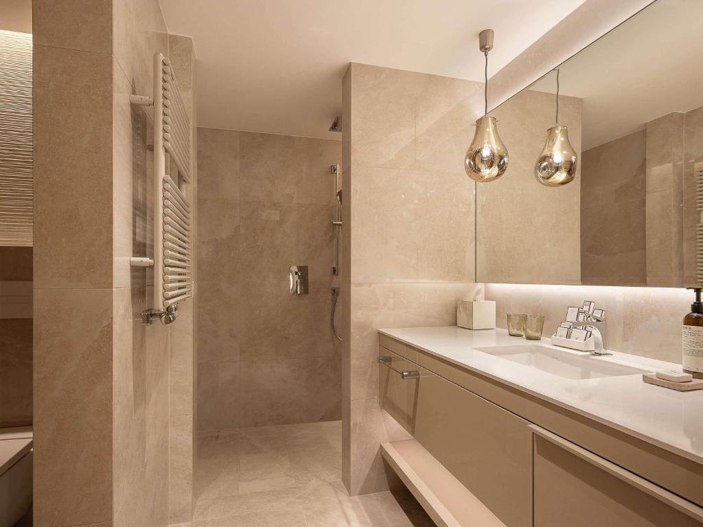Fairmont Golden Prague photo 3