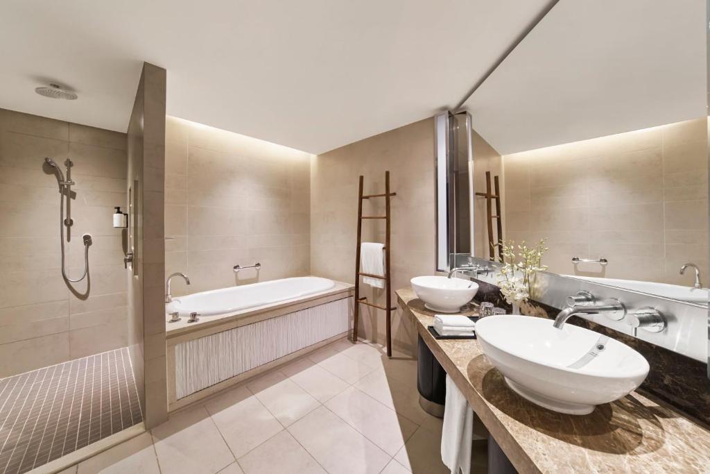 אינטרקונטיננטל האנוי ווסטלייק InterContinental Hanoi Westlake – תמונה 4