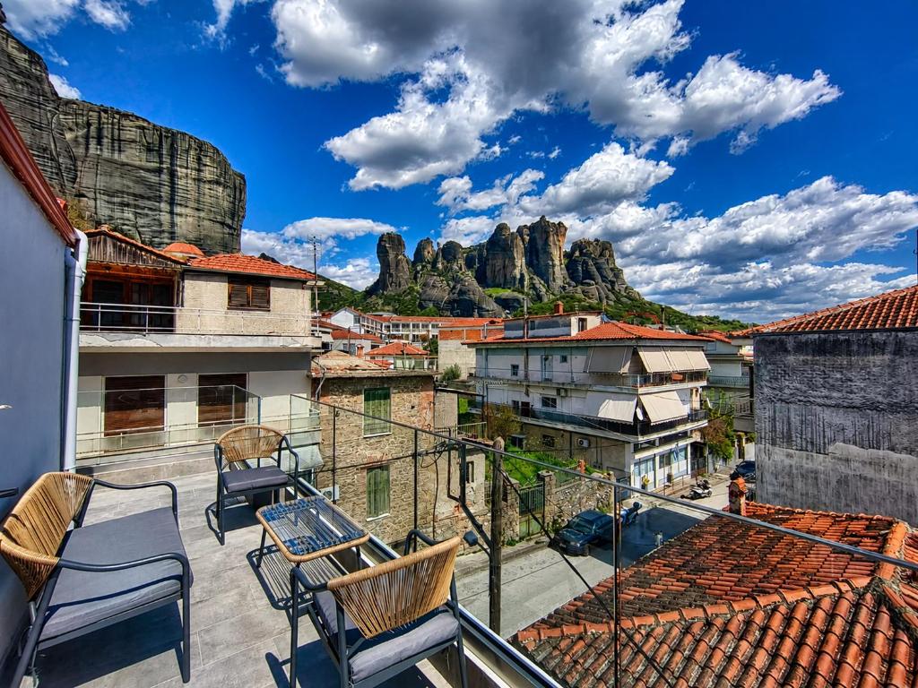 Majestic Panorama Residence