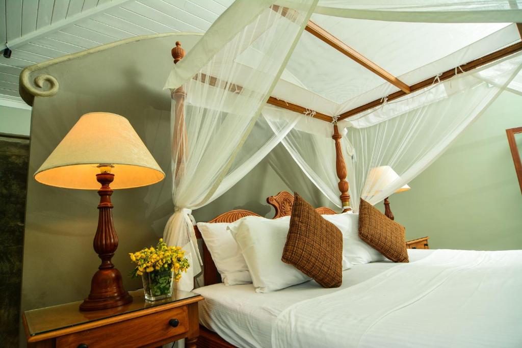 Villa Sethawadi Hotel and Kitesurf Centre - 9