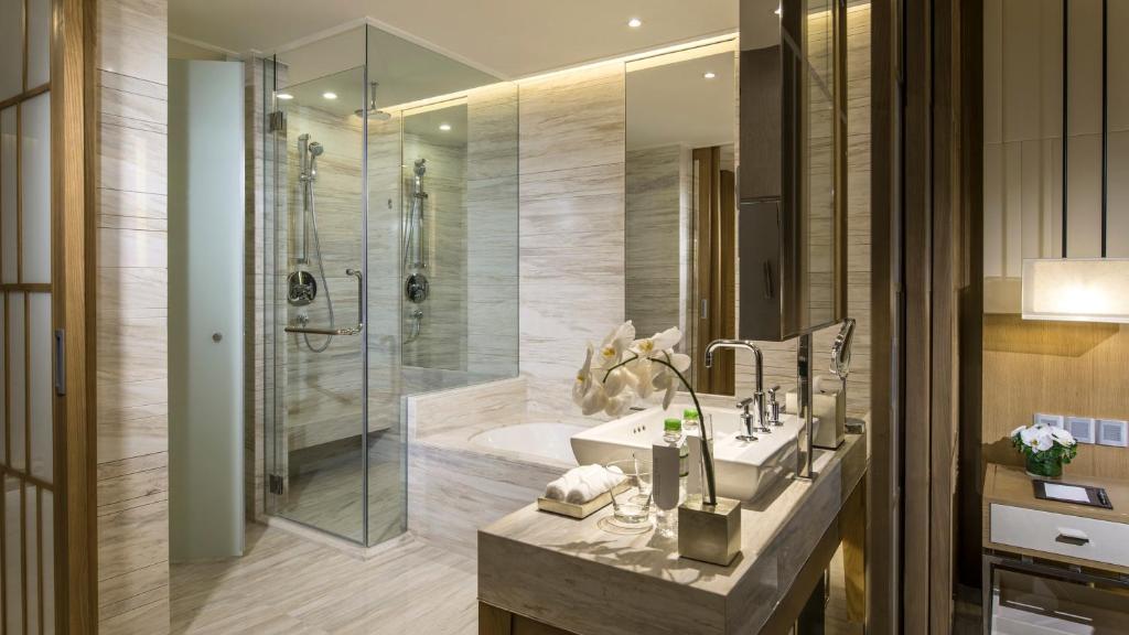 אינטרקונטיננטל נה טראנג InterContinental Nha Trang – תמונה 4