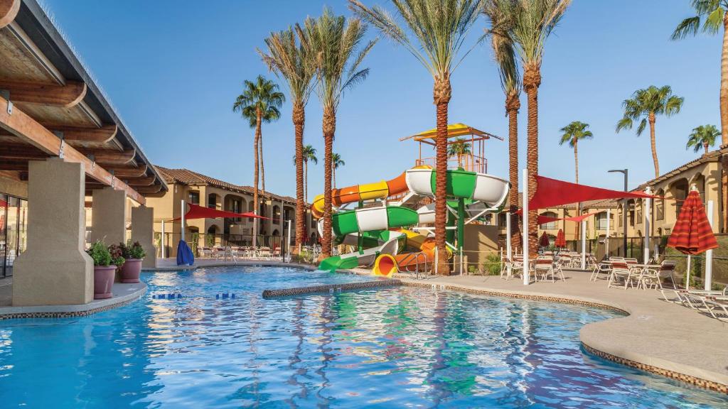 Holiday Inn Club Vacations Scottsdale Resort, an IHG Hotel - Housity