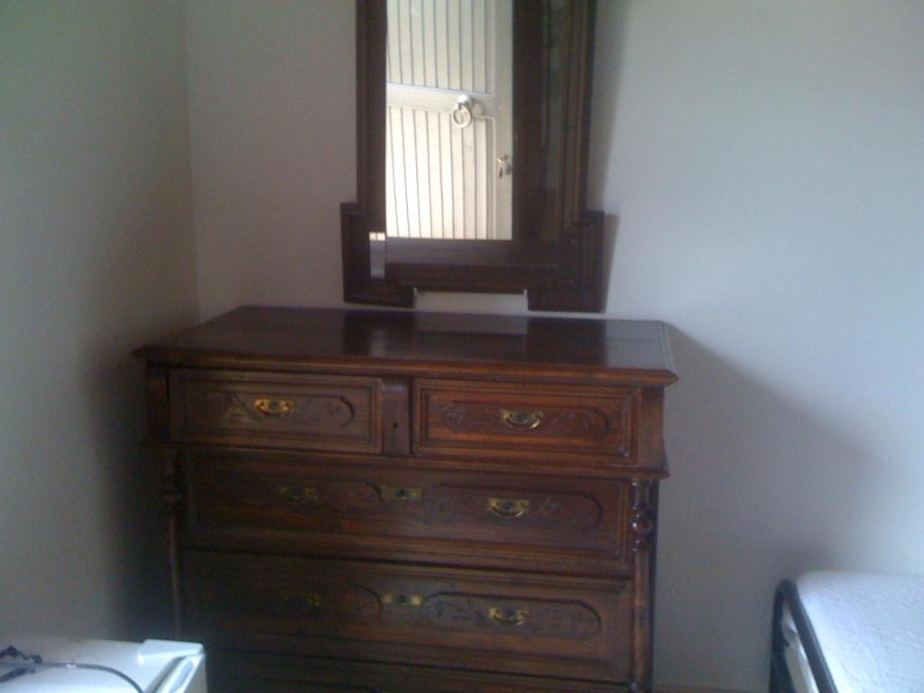 Oasis Guesthouse - 10