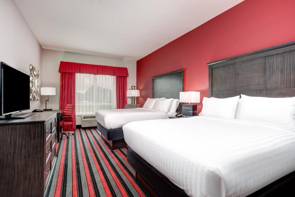 Holiday Inn Lafayette North, an IHG Hotel - 