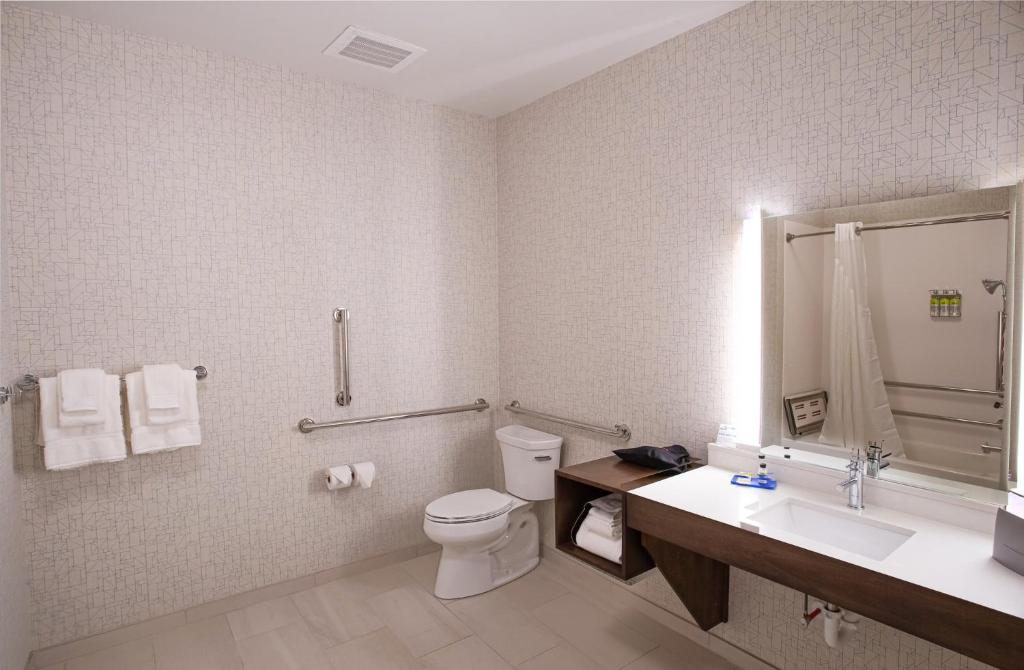 Holiday Inn Express & Suites - Columbus - Worthington, an IHG Hotel - 