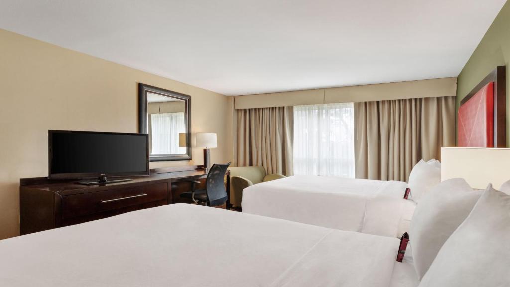 Crowne Plaza Houston Galleria Area, an IHG Hotel - 