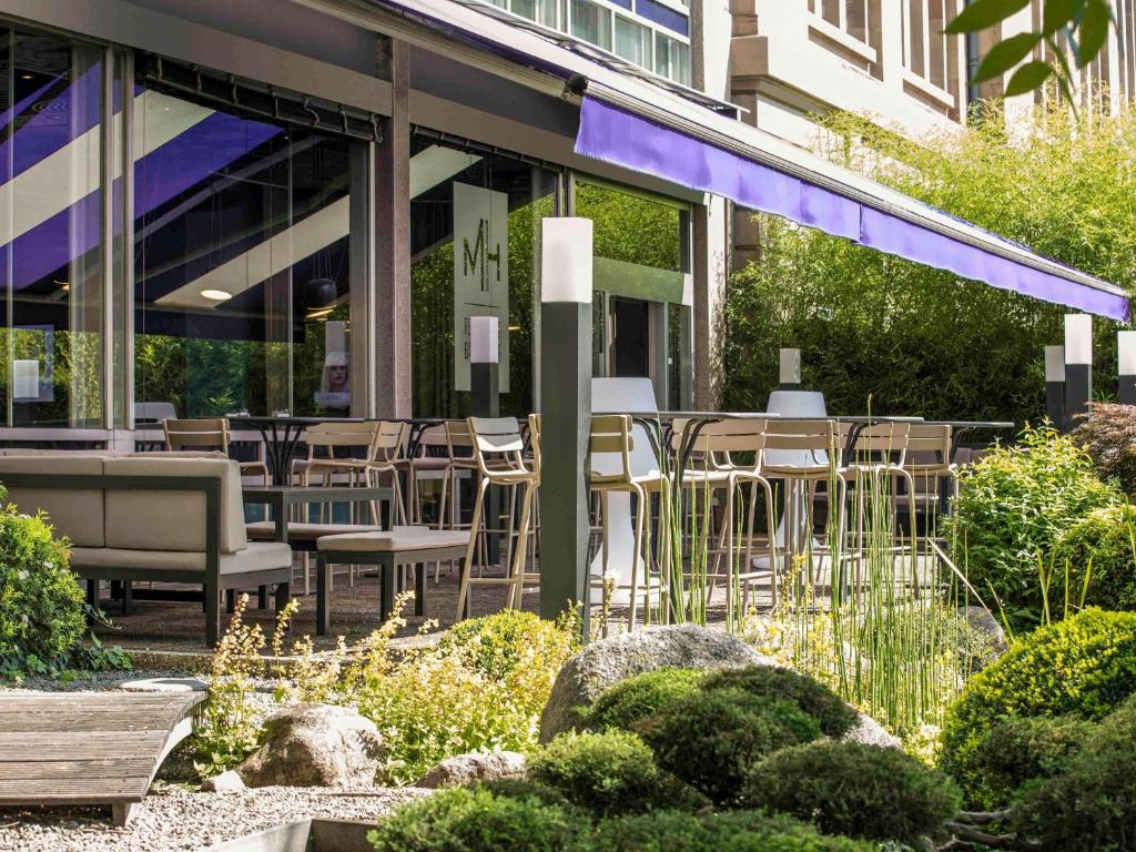 Mercure Mulhouse Centre – photo 12
