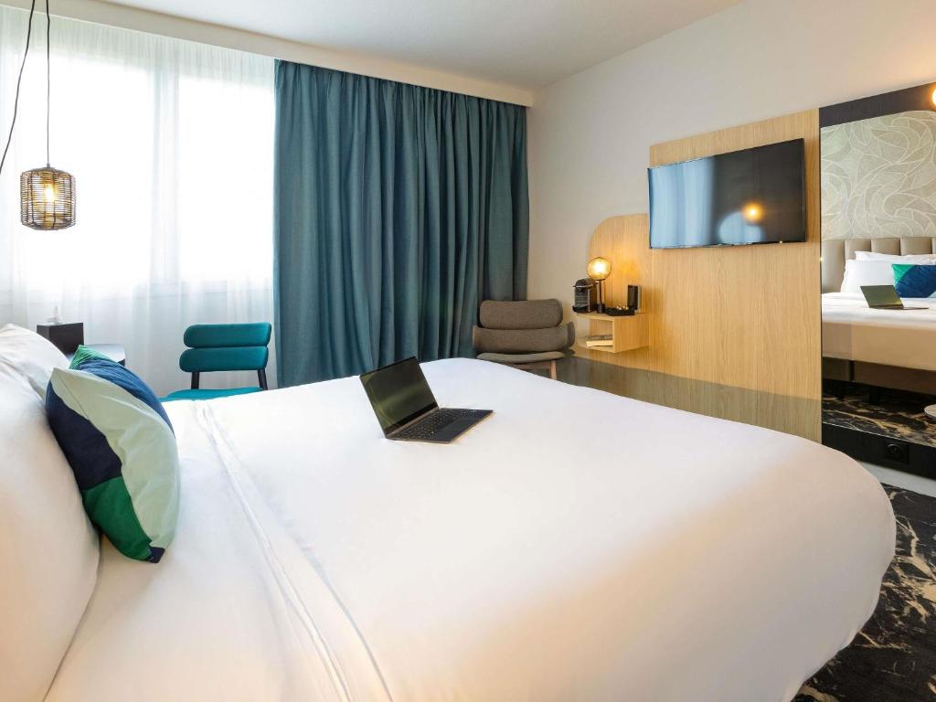 Mercure Mulhouse Centre – photo 17
