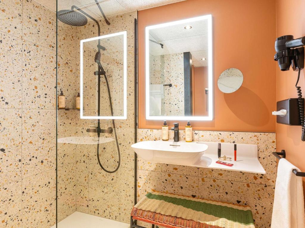 Mercure Mulhouse Centre – photo 21