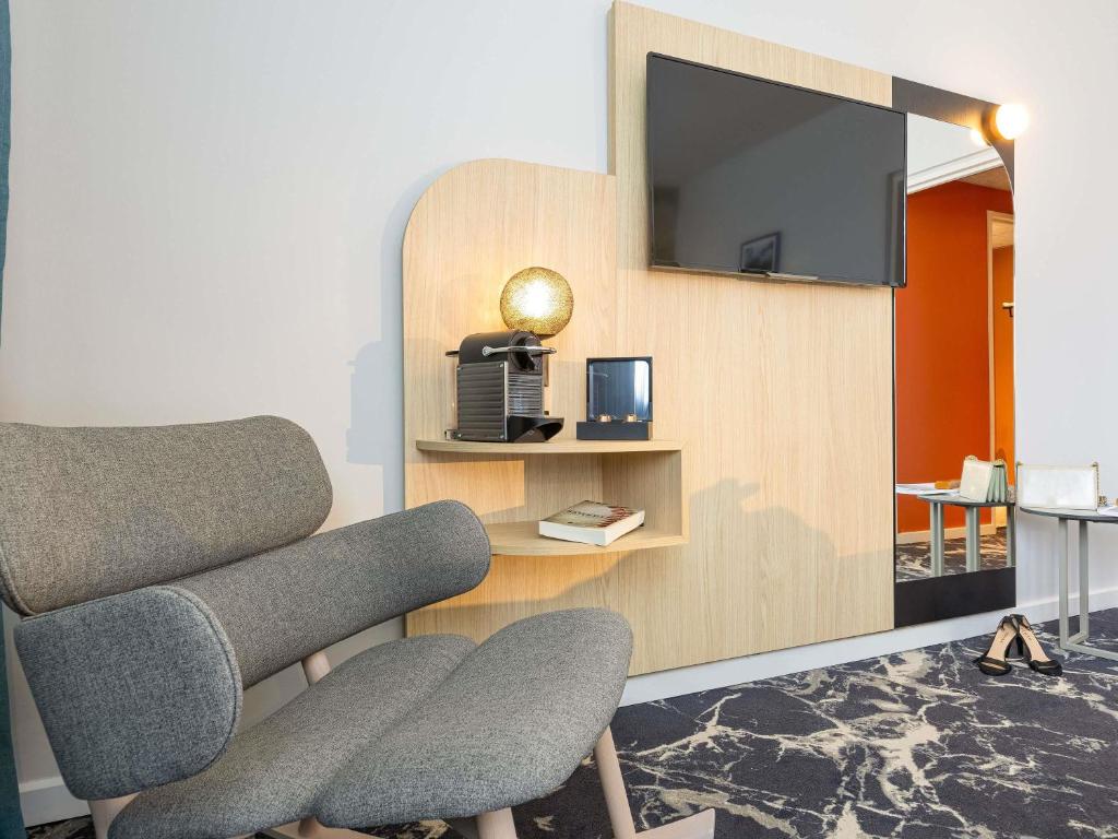 Mercure Mulhouse Centre – photo 19