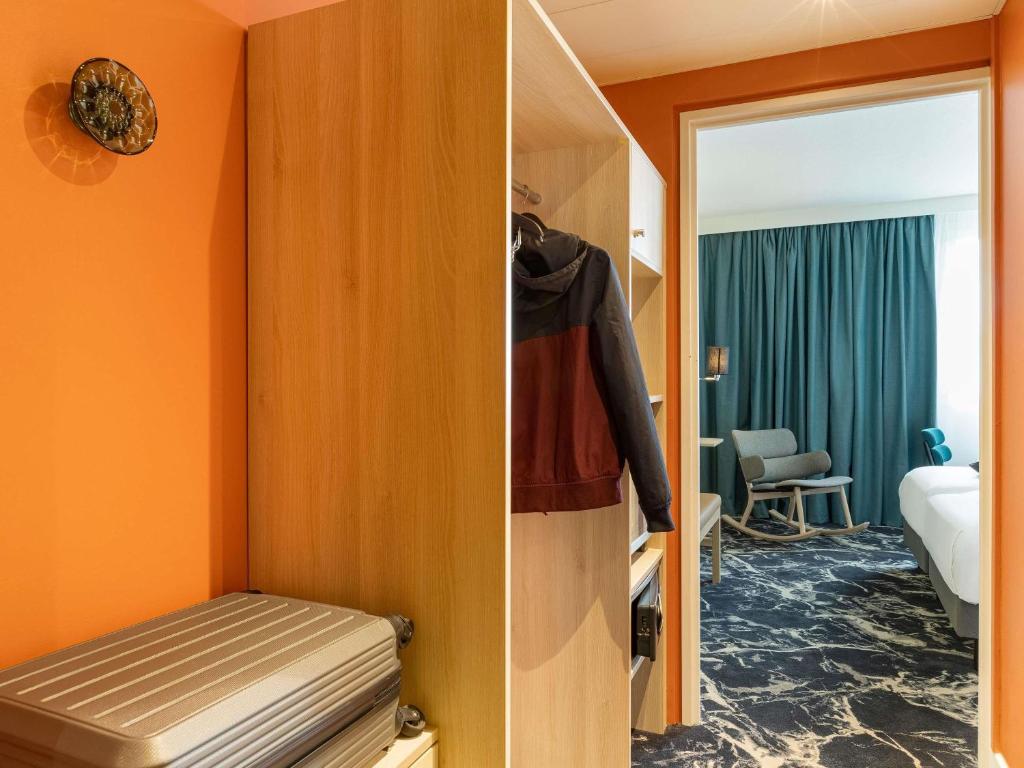 Mercure Mulhouse Centre – photo 23