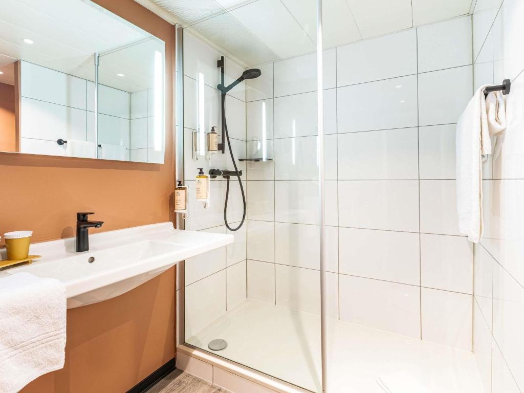 Mercure Mulhouse Centre – photo 24