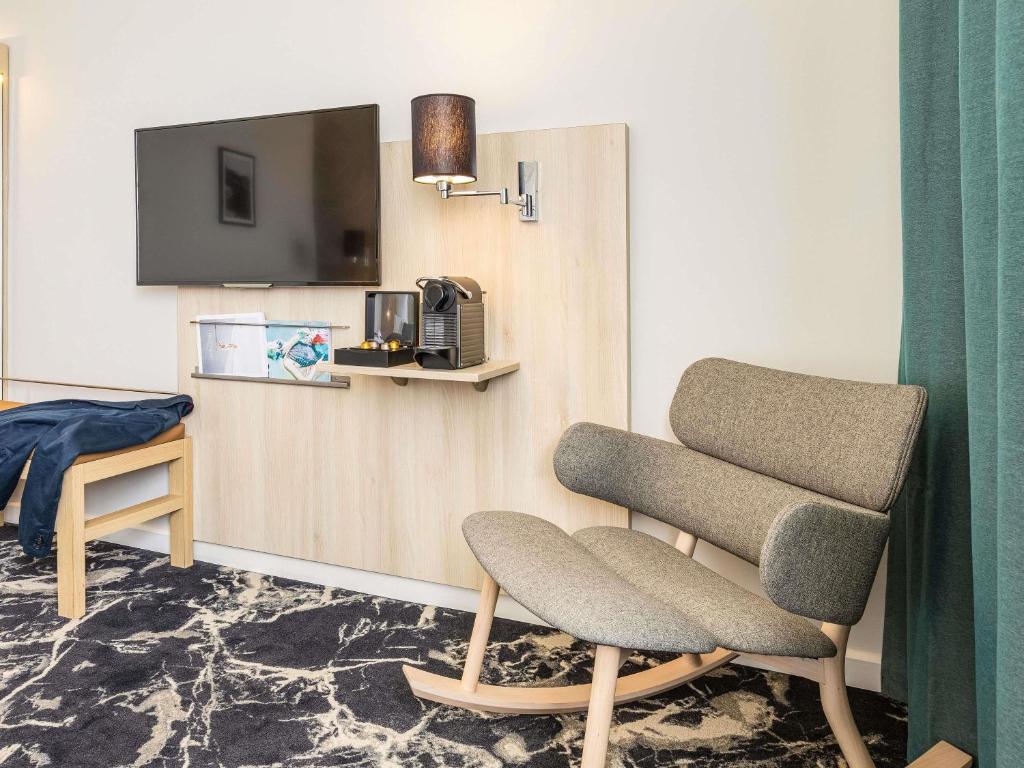 Mercure Mulhouse Centre – photo 26