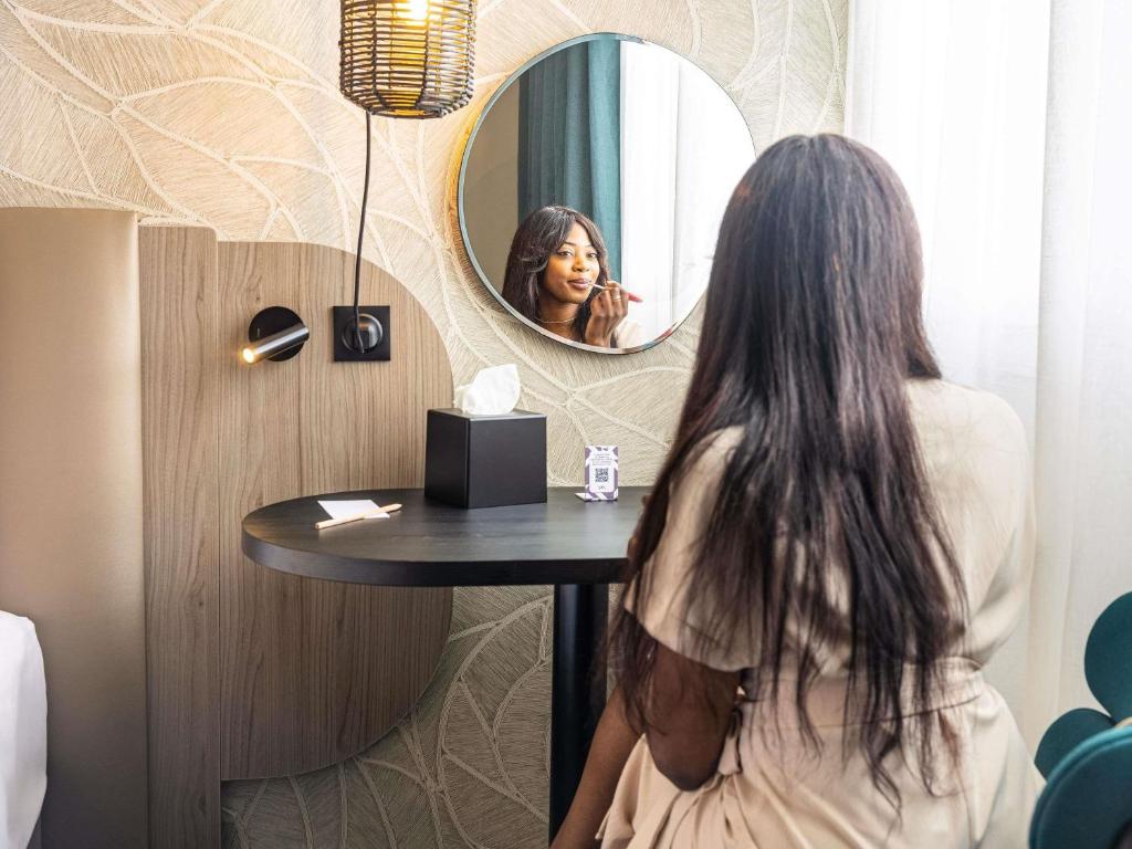 Mercure Mulhouse Centre – photo 29